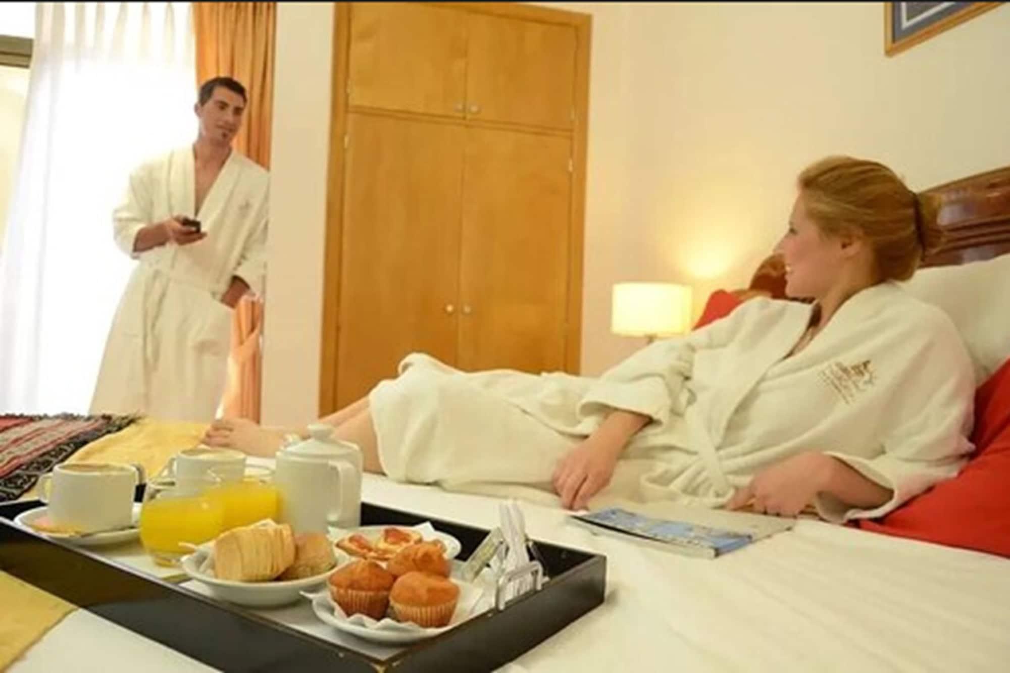 Ñikén Hotel Spa&Business Center Necochea Kültér fotó
