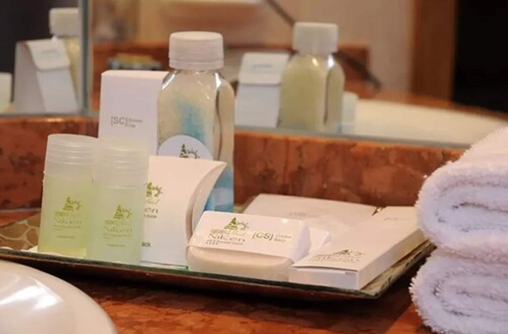 Ñikén Hotel Spa&Business Center Necochea Kültér fotó