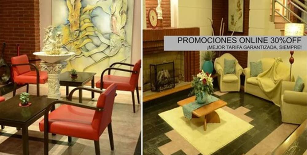 Ñikén Hotel Spa&Business Center Necochea Kültér fotó