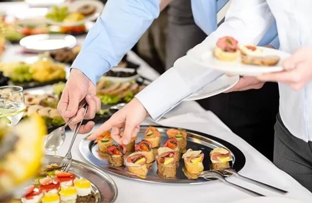 Ñikén Hotel Spa&Business Center Necochea Kültér fotó