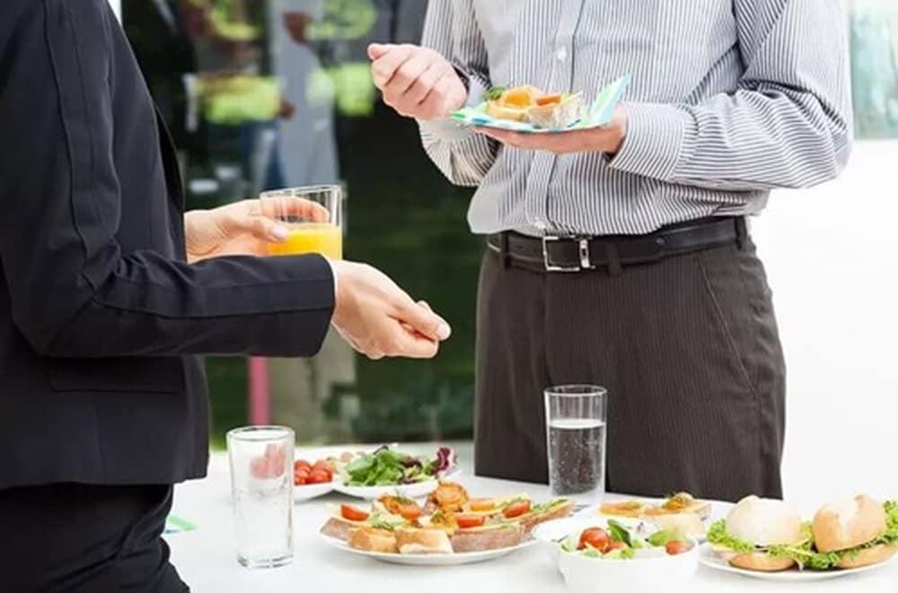 Ñikén Hotel Spa&Business Center Necochea Kültér fotó