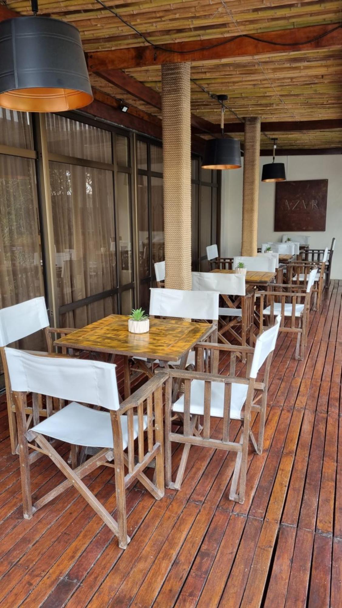 Ñikén Hotel Spa&Business Center Necochea Kültér fotó