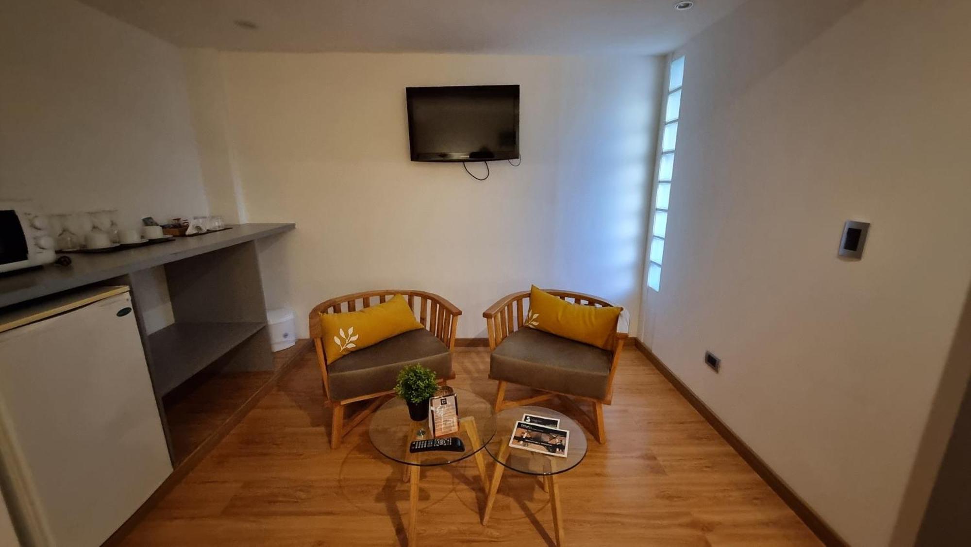 Ñikén Hotel Spa&Business Center Necochea Kültér fotó
