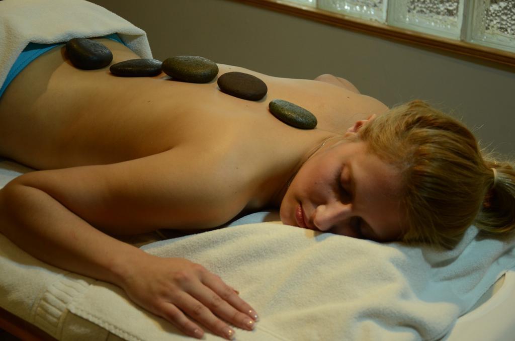 Ñikén Hotel Spa&Business Center Necochea Kültér fotó